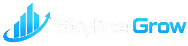 Skyline Grow Logo