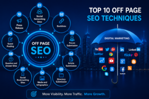Top SEO Techniques You Should Know