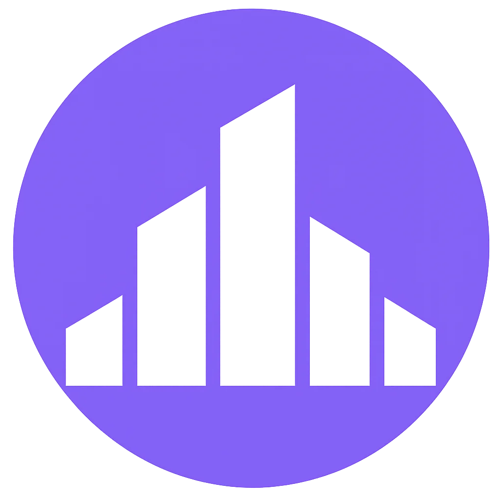 skyline grow icon